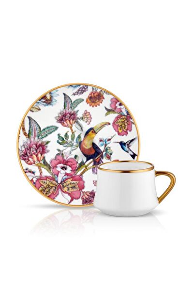 Koleksiyon Fincan,Fincan Takımı