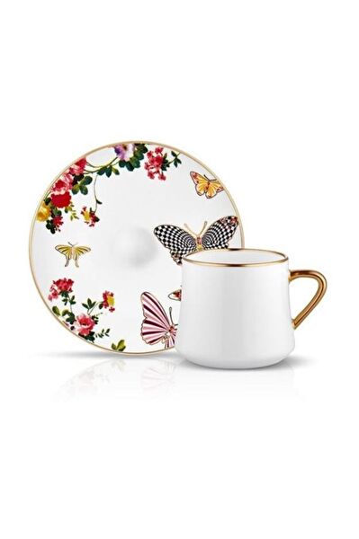 Koleksiyon Fincan,Fincan Takımı