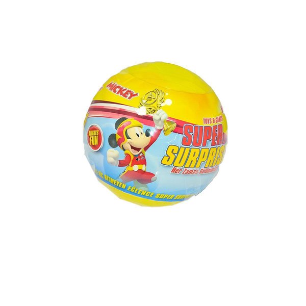 KS Puzzle Karakter Figürü