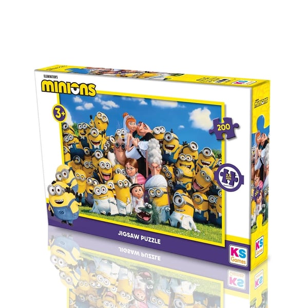 KS Puzzle Puzzle