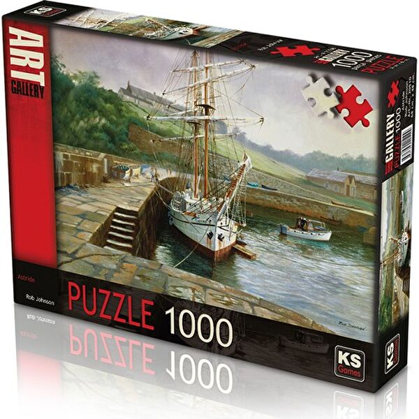 Ks Games Puzzle