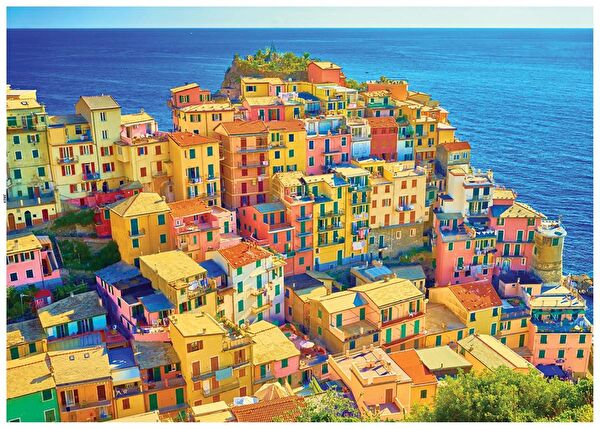 Olimpia Puzzle Puzzle