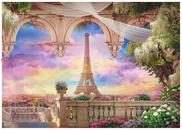 Olimpia Puzzle Puzzle