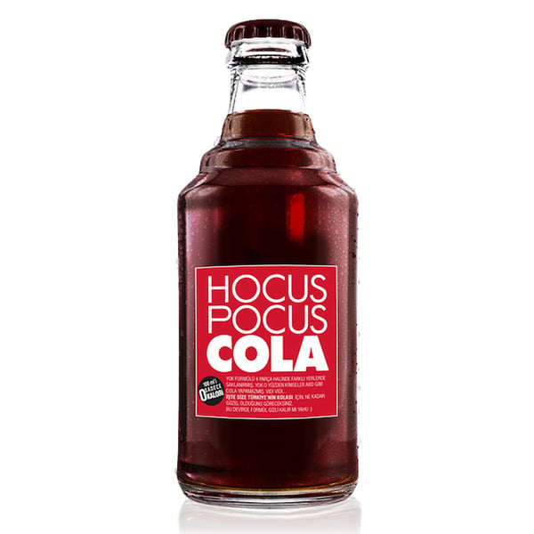 Hocus Pocus Kola