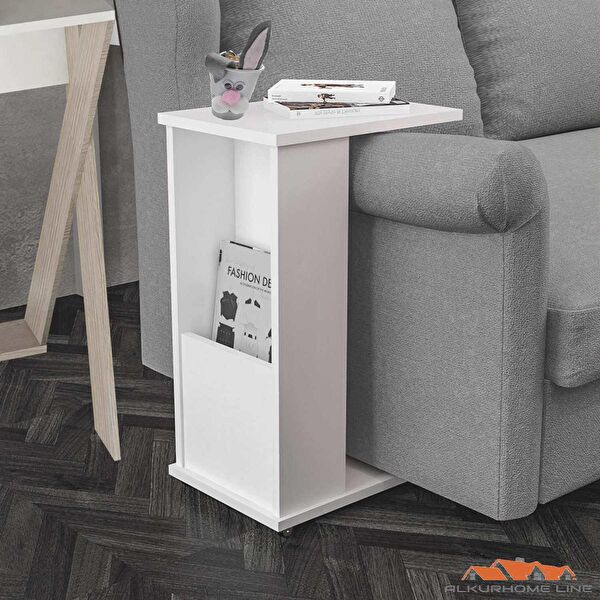 Modilayn Zigon Sehpa