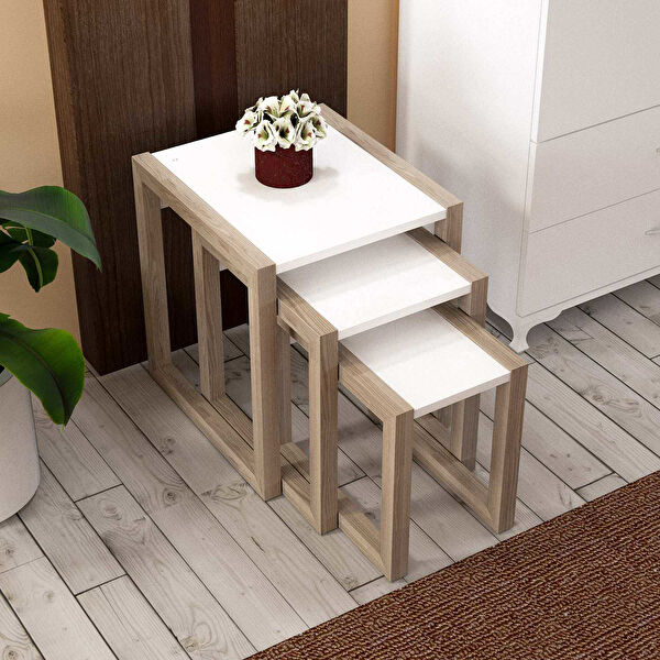 Modilayn Zigon Sehpa