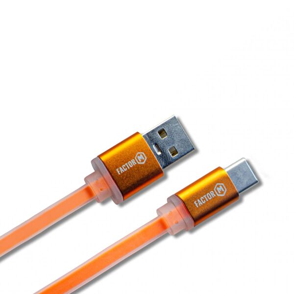 Factor M Şarj, Data Kablosu