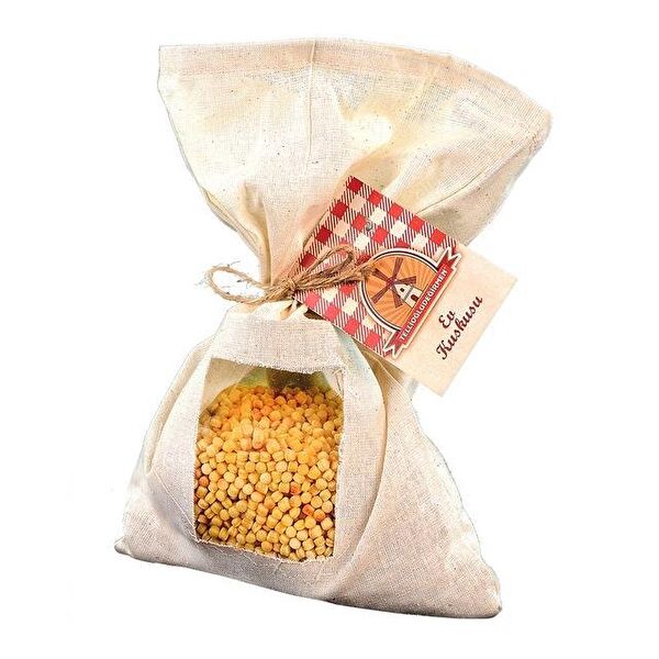 Tellioğlu Değirmen Makarna, Mantı