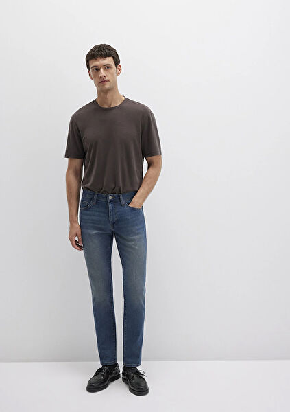 Mavi Erkek Jeans