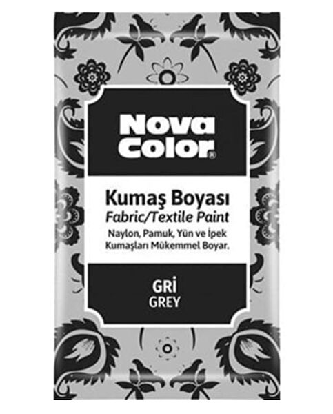 Nova Color Kumaş Boyası