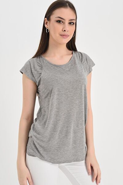 Hanna's Kadın Tişört