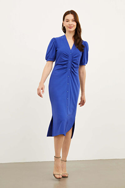 Hanna's Günlük Elbise