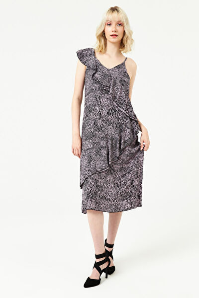 Hanna's Günlük Elbise