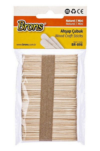 Brons Yüz, Parmak Boyası