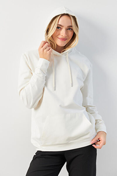 Hanna's Kadın Sweatshirt