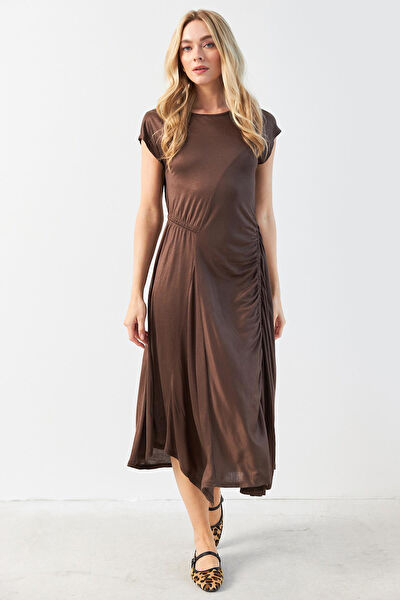 Hanna's Günlük Elbise