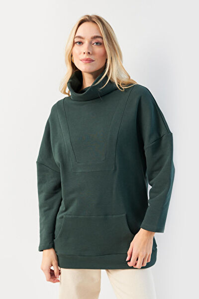 Hanna's Kadın Sweatshirt