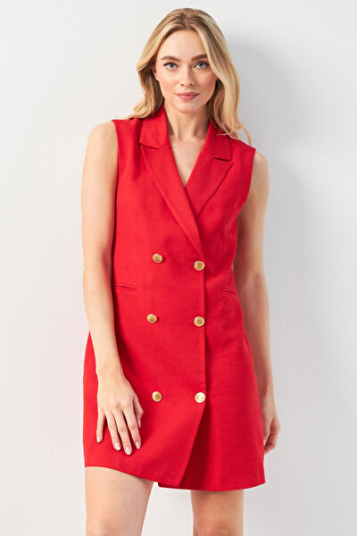 Hanna's Günlük Elbise