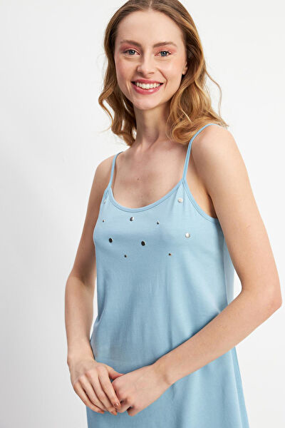 Hanna's Kadın Atlet, Body