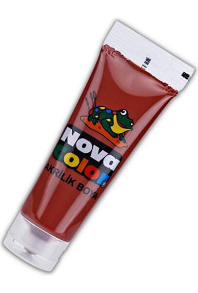 Nova Color Akrilik Boya