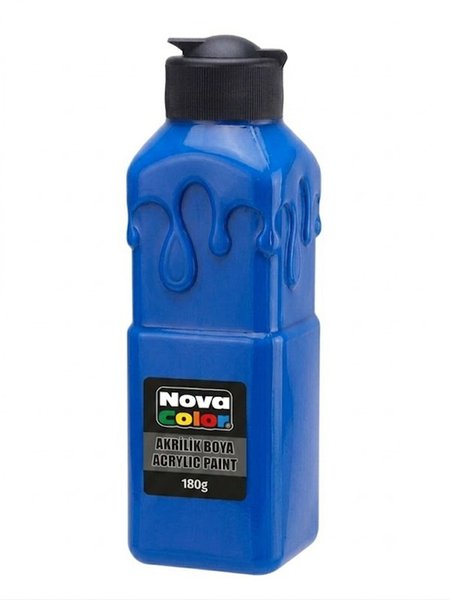 Nova Color Akrilik Boya