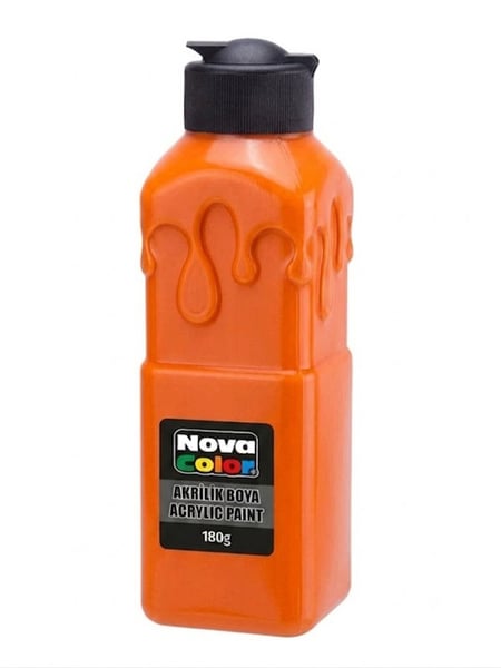 Nova Color Akrilik Boya