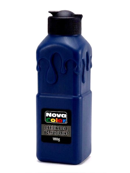 Nova Color Akrilik Boya