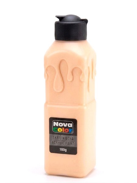 Nova Color Akrilik Boya