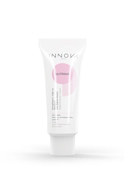innova Yüz Nemlendiriciler