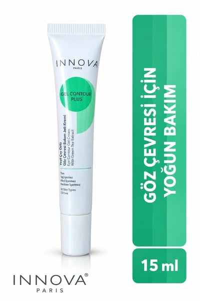 innova Göz Kremi