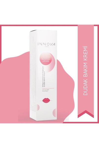 innova Dudak Bakımı
