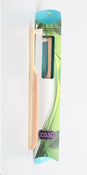 BESLENME DEDEKTİFİ Diş Fırçası