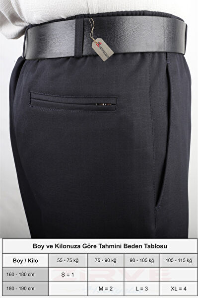 Hediyeleşin Erkek Şalvar