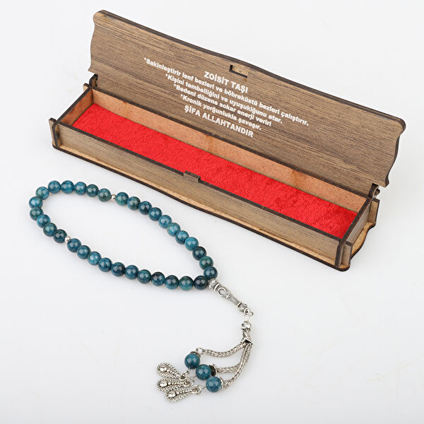 BESLENME DEDEKTİFİ Tesbih