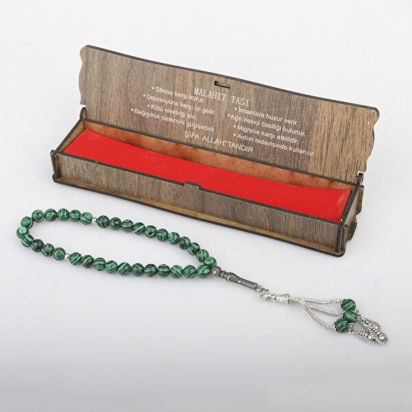 BESLENME DEDEKTİFİ Tesbih