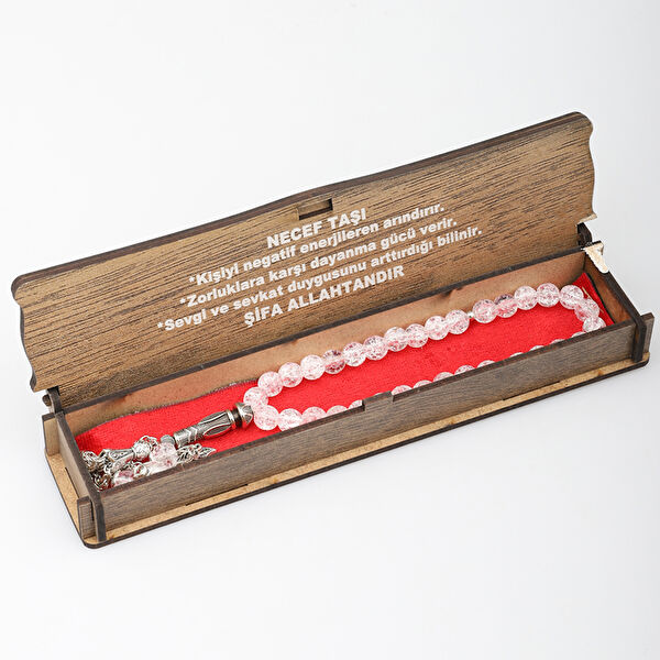 BESLENME DEDEKTİFİ Tesbih