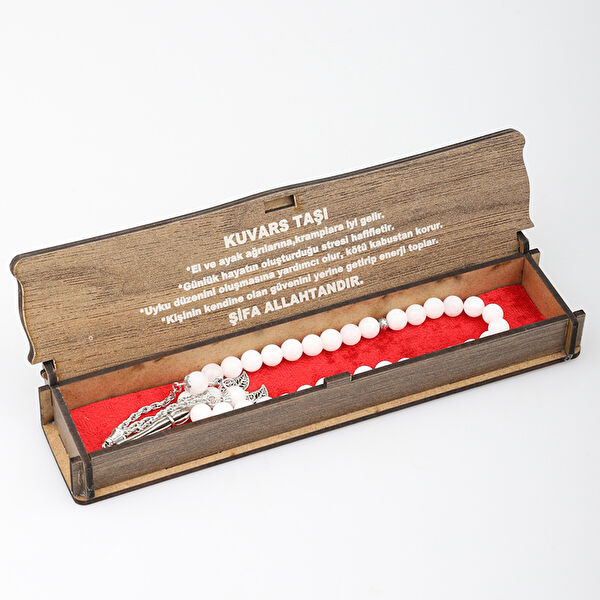 BESLENME DEDEKTİFİ Tesbih