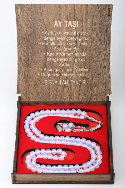 BESLENME DEDEKTİFİ Tesbih