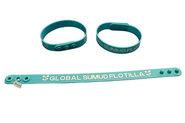 Hediyeleşin Bileklik