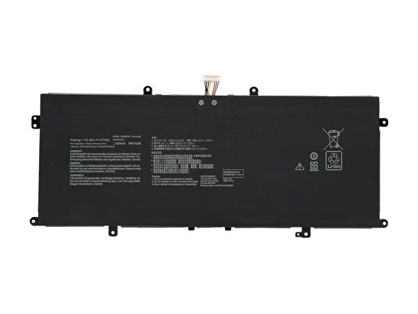 Retro Notebook Pilleri