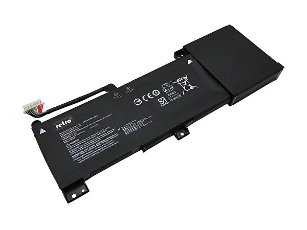 Retro Notebook Pilleri