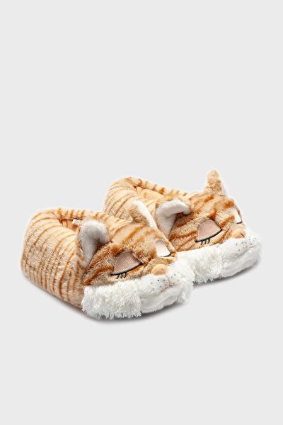 Twigy Kadın Ev Botu, Panduf