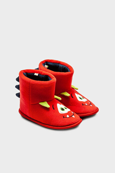 Twigy Erkek Çocuk Ev Botu, Panduf