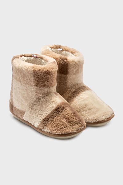 Twigy Kadın Ev Botu, Panduf