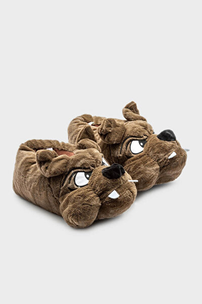 Twigy Kadın Ev Botu, Panduf