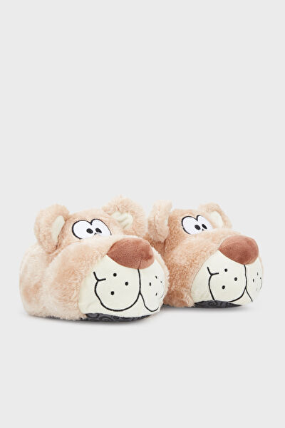 Twigy Erkek Çocuk Ev Botu, Panduf