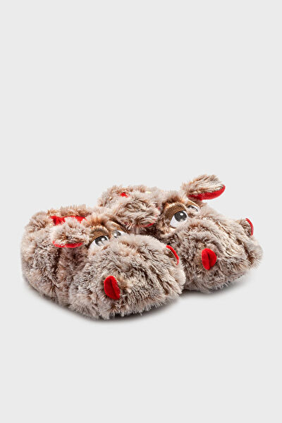 Twigy Kadın Ev Botu, Panduf