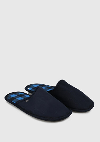 Twigy Erkek Ev Terliği