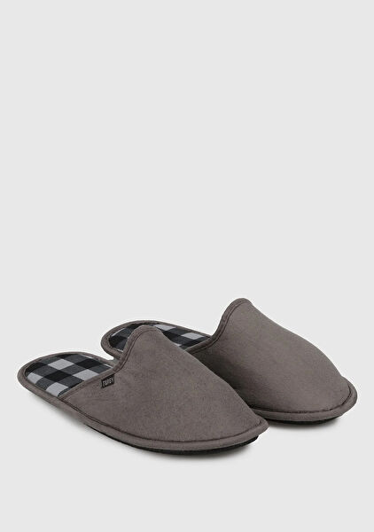 Twigy Erkek Ev Terliği