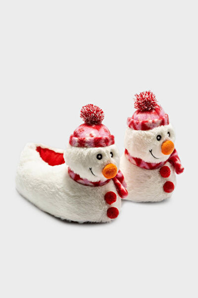 Twigy Kadın Ev Botu, Panduf